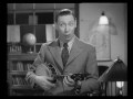 George Formby - I Can Tell It By My Horoscope