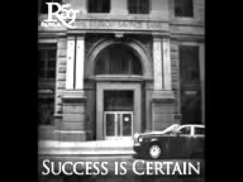 ROYCE DA 5'9 - SECURITY