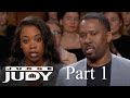 Woman Sues Dad For Fraud And Ruining Her Credit Part 1