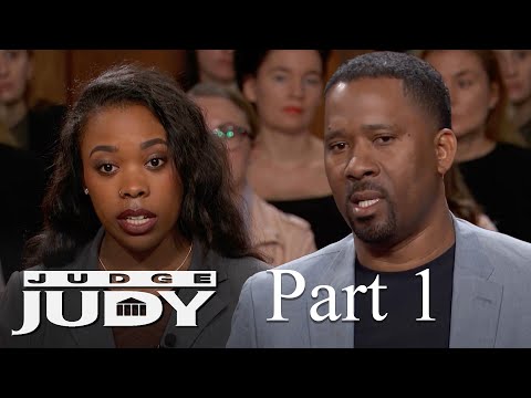 Woman Sues Dad for Fraud and Ruining Her Credit!