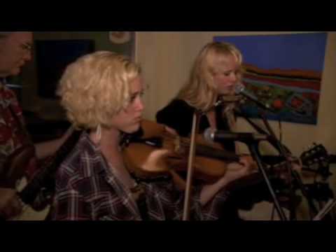 Tomorrow Night by Rachael Rice & The Cosmic Americans