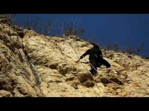 Адыгея, поход на Унакоз