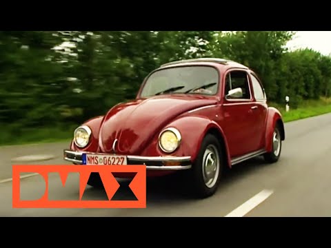 Der Mexikaner | Der Checker | DMAX Deutschland