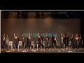 Ratta Maar BDS Sydney Winter Recital 2021 Parramatta PreTeens