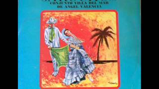 El Jarabe Loco - Conjunto Villa del Mar de Angel Valencia