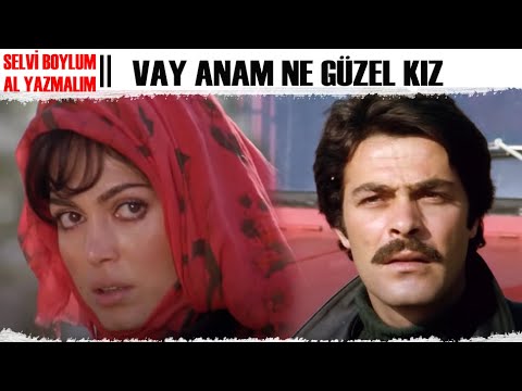 Selvi Boylum Al Yazmalım - İlk Karşılaşma