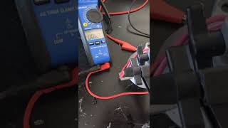 P2111 Code diagnosis - Toyota Prius