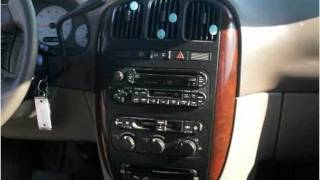 preview picture of video '2002 Chrysler Town & Country Used Cars Bells TN'