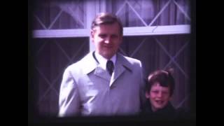 Peter Gabriel -- Father, Son