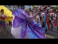 Thousands throng streets for Bangkoks annual Pride parade - Video