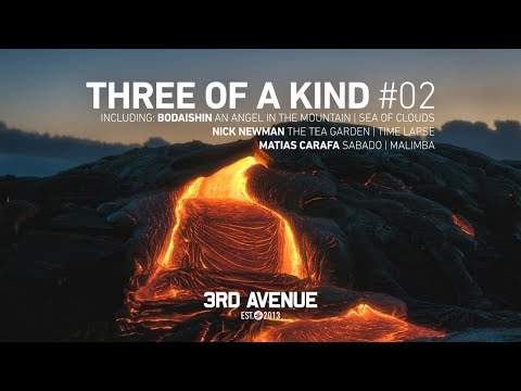 Matias Carafa - Malimba [3rd Avenue]