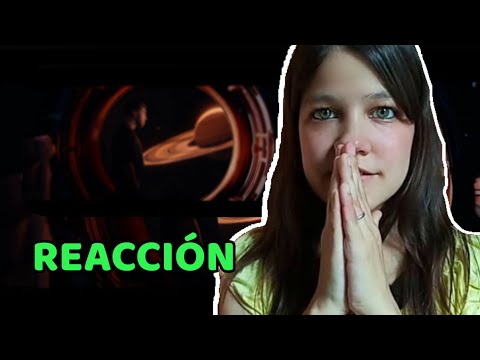 REACCIÓN RAFA ESPINO ft. DAVID PAREJO - Saturno #KINTSUGI | Naruchys