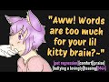 Asmr Caregiver Teases You Into Pet Space Pet Regression Petre Roleplay M4A