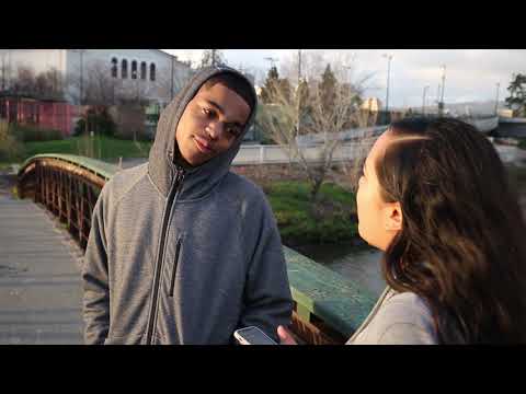 Police Brutality - OsoForeignMali x Karly Beitch