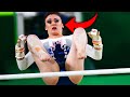 10 Minutes Of The Best Gymnastics Skills EVER