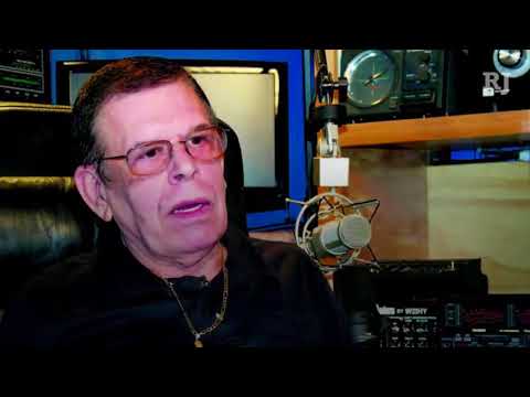 Radio Host Art Bell Dies At 72