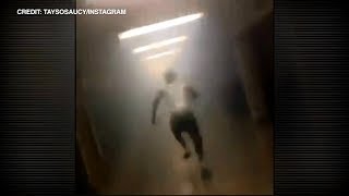 Parents outraged at Morgan Park HS response to explosions