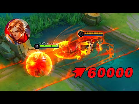 Mooton need to fix Leomord 😭