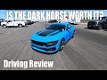 2024 Ford Mustang Dark Horse First Impressions 10 Speed