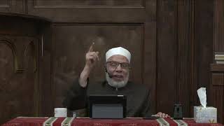 صورة محاضرة التفسير للدكتور صلاح الصاوي - سورة النساء 148