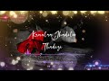Vaalu Kanuladaana PREMIKULA ROJU Love WhatsApp Status Vedio FeelyourHeart
