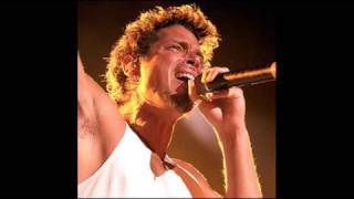Wave Goodbye ~ Chris Cornell