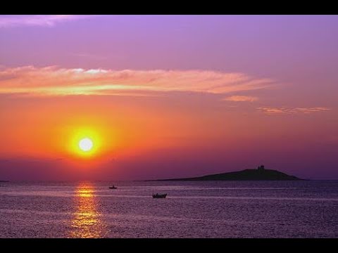 Lido Longo Beach Sabbie D'oro - Stabilimento Balneare Capaci - Mare Cristallino - Lido Paradisiaco