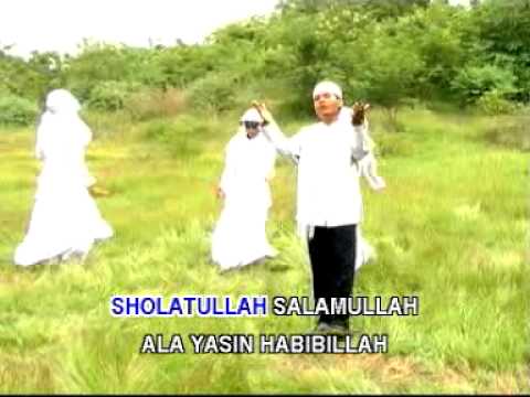 hadrah raudhatul muhibbin panarukan ASSALAM vocal ahmad mulyadi