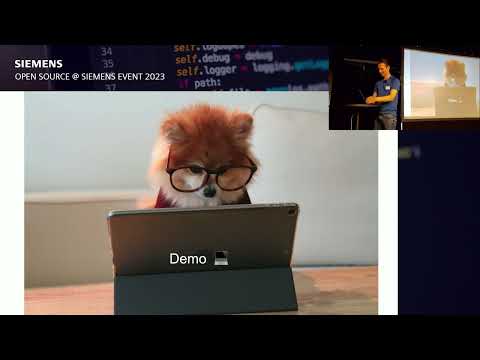 Knative - A story about Serverless Development