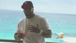 YouTube Star Stabbed To Death In The Bronx