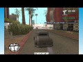 GTA San Andreas Mission 081 Key To Her Heart