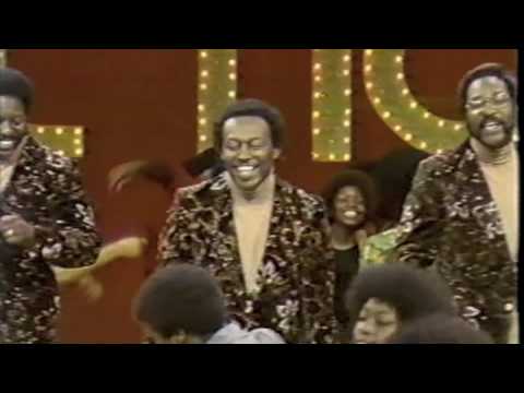 COULD IT BE I'M FALLING IN LOVE / THE SPINNERS