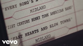 21st Century Honky Tonk American Band Music Video