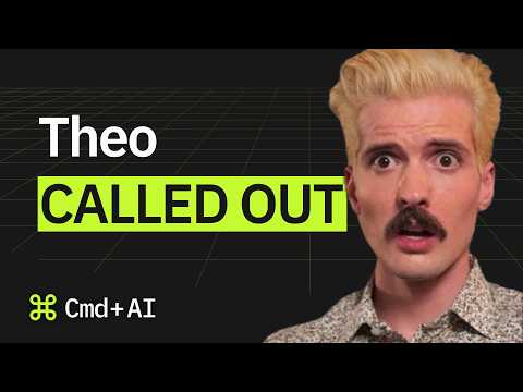 Theo Was Called Out