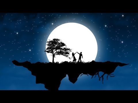 MOON RIVER by Sarah Brightman