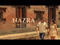 NAZRA By FAREED Music ANKEE Featuring MEHAK SHARMA Official Punjabi Song 2026