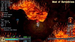 Exhibit A - Let's Play Ys II Part 18