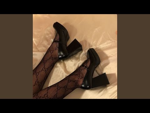 Cinnamon Girl (Slowed + Reverb)