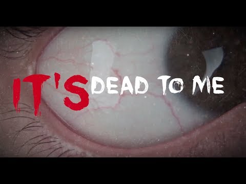 Ded  - Dead To Me (Lyric Video)