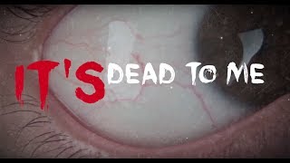 Ded  - Dead To Me (Lyric Video)