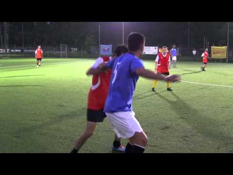 FINALE SUMMER CUP CALCIO A 7 (FC SCIOGNO - DISAGIO ATLETICO)