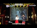Seo Inguk & Eunji - All For You [M!Countdown] (12.09.06) {Hangul, Romanization, Eng Sub}