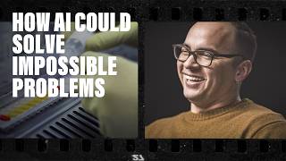 The New Era of AI-Powered Protein Design | César Ramírez-Sarmiento | TED