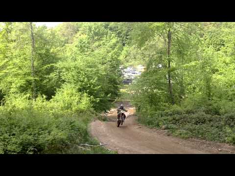 Sebis Enduro Challenge 2014 - Valea Hurezului