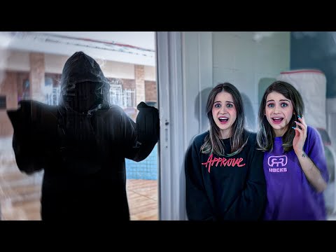 WE ARRIVED FROM A TRIP AND THE WORST HAPPENED…