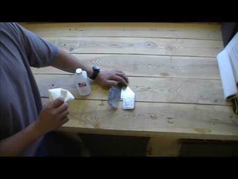 Installing a Bow Shield - iboats.com