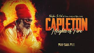 Capleton &amp; Damian Marley &amp; Stephen Marley &amp; Derrick Sound - Babylon So Evil (Official Video)