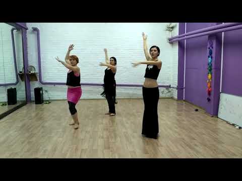 Chico circle up + chico4couners in circle