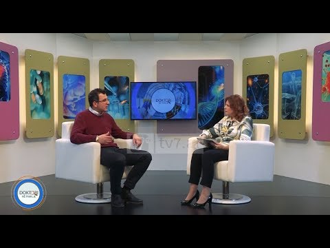 Doktori në familje - Pamjaftueshmëria e punës se zemrës (Insuficienca Kardiake)  Dr. Elton Qeli