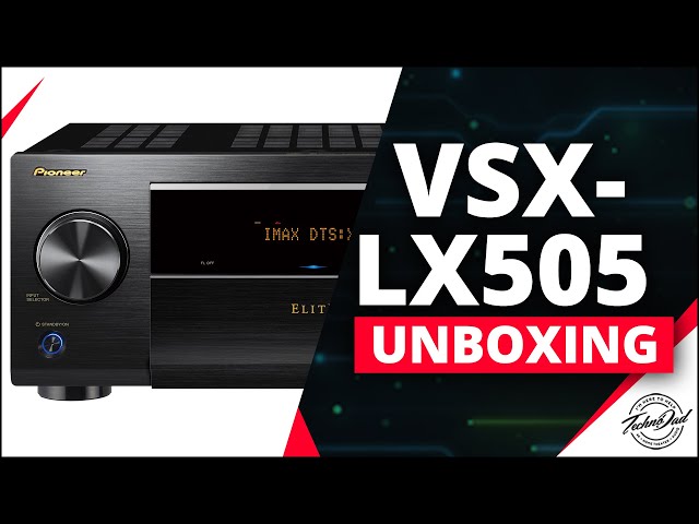Pioneer 21 Vsx 935 Vsx Lx305 Und Vsx Lx505 Pioneer Hifi Forum Seite 5